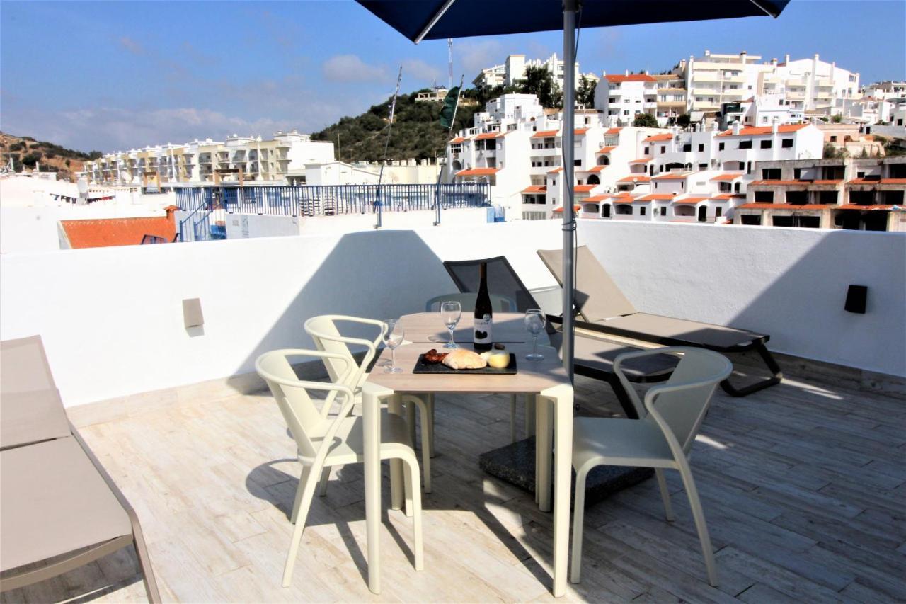 Historic Centre C - Albufeira Apartment Екстериор снимка