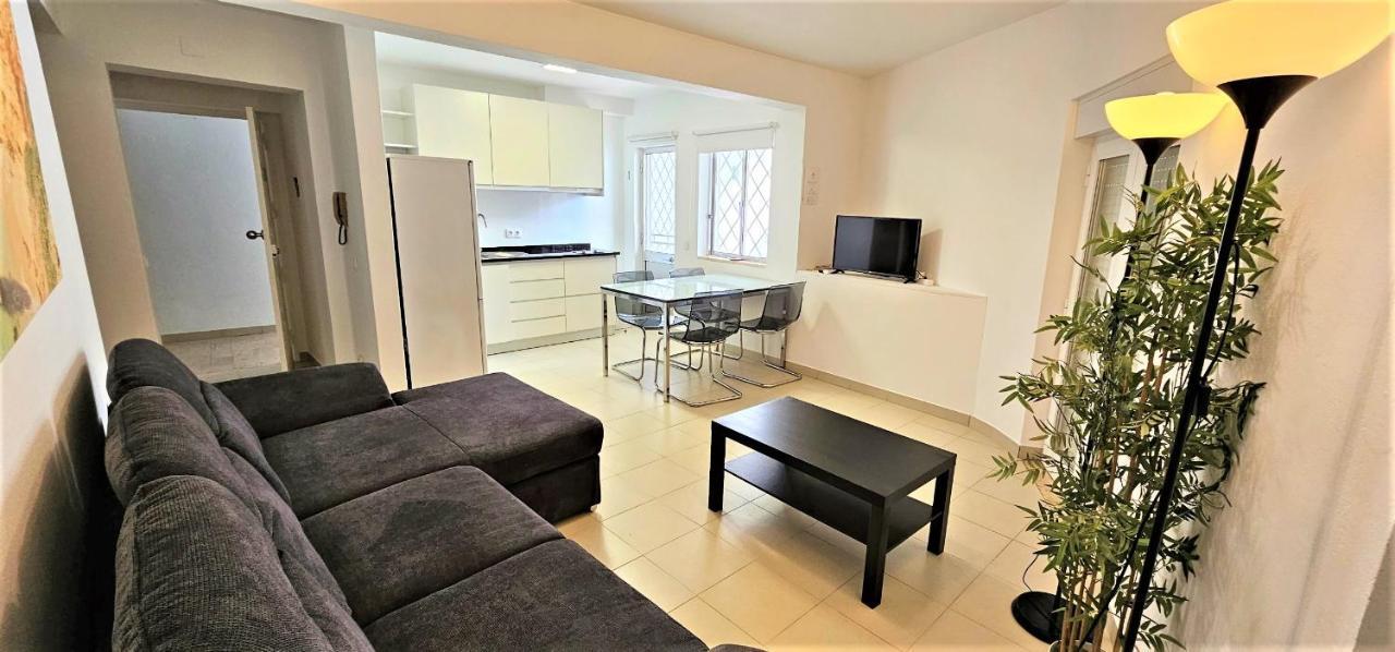 Historic Centre C - Albufeira Apartment Екстериор снимка